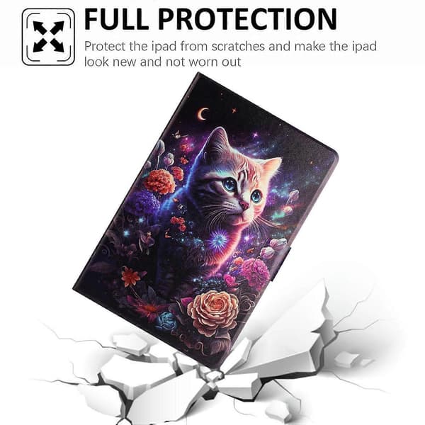 Kotelo Galaxy Tab A9+ -tabletille