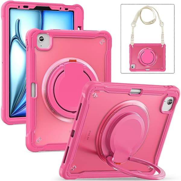 Tablet Cover til iPad Air 11 (2024)