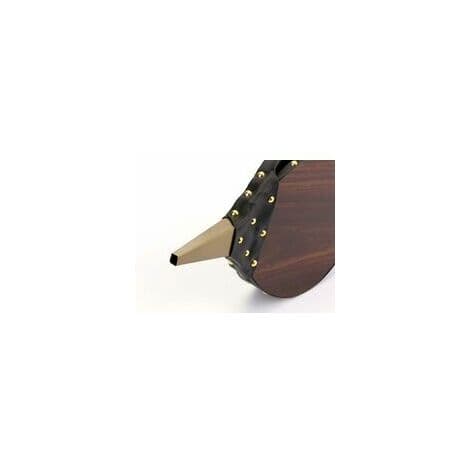Takka- ja grillipalkeet 43 x 19 cm
