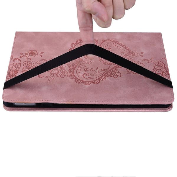 Kompatibel med iPad Air 11 (2025) Tablet Case