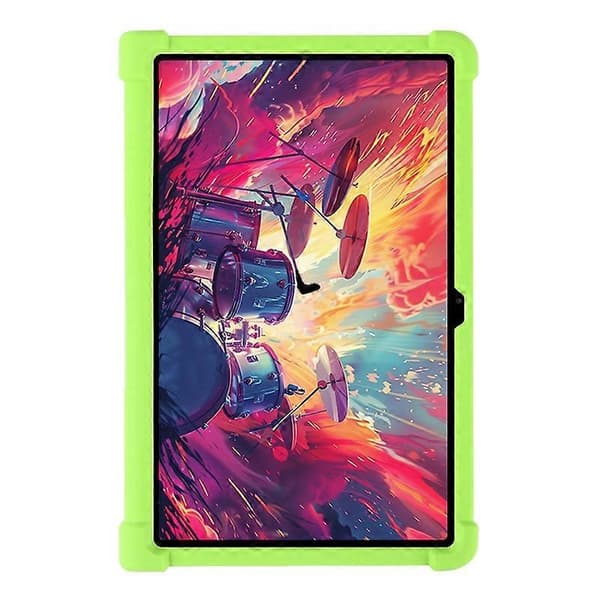 For Lenovo Xiaoxin Pad Studio 11,5 tommer/Tab Plus-deksel med støtte Robust beskyttelsesdeksel