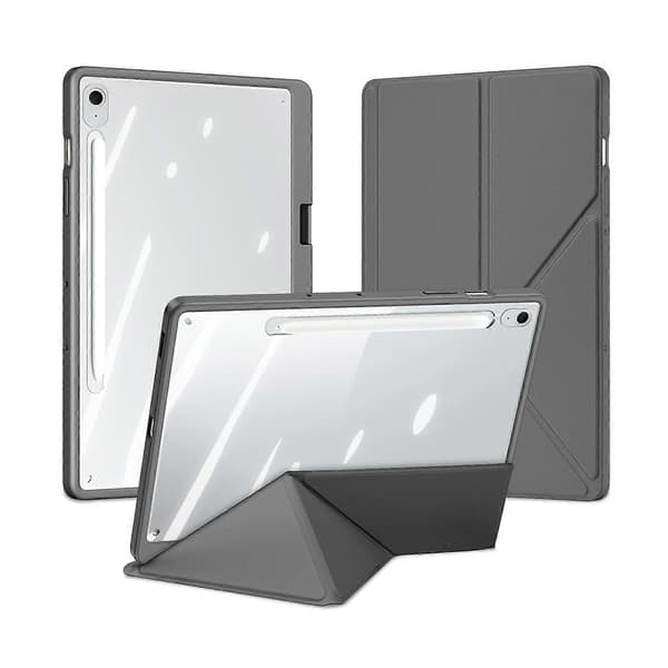 Kompatibel med Galaxy Tab S10 FE+ Tablet Cover