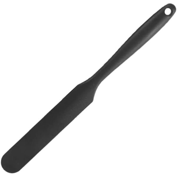 Silikone Dejskraber, Silikone Køkken Dejskraber, Non-Stick Silikone Dejskraber, Silikone Dejskraber til Bagning, Køkken- og Bageredskaber