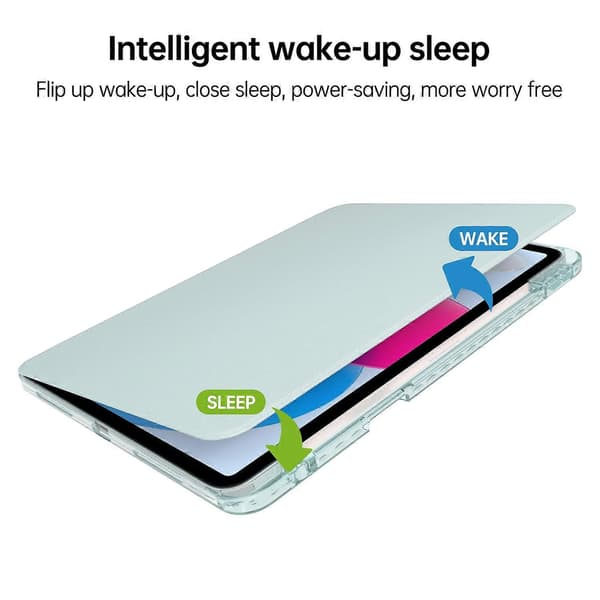 Tablettveske for iPad Air 13 (2024)