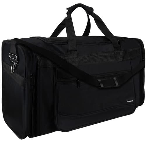 Sportstaske / Træningstaske / Duffelbag - Taske 70L