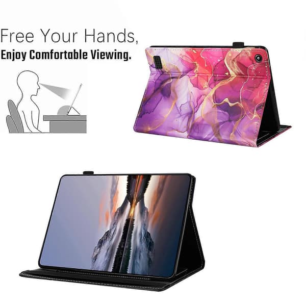 Etui til Amazon Fire HD 8 (2018) nettbrett