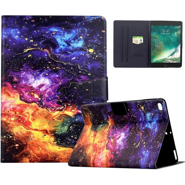 Kompatibelt med iPad mini (2019) 7,9 tums surfplattafodral