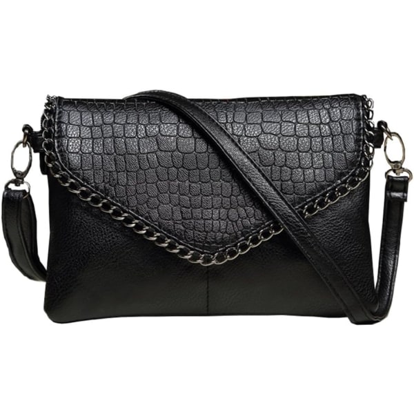svart vintage designer handväskor clutch väskor dam handväskor plånböcker och handväskor kvinnor axelväskor