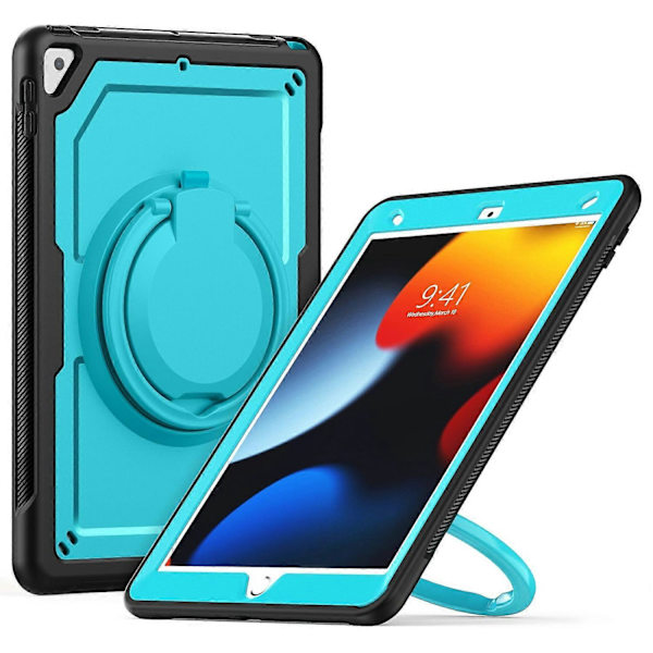 Tablet Cover til iPad 10.2 (2021)