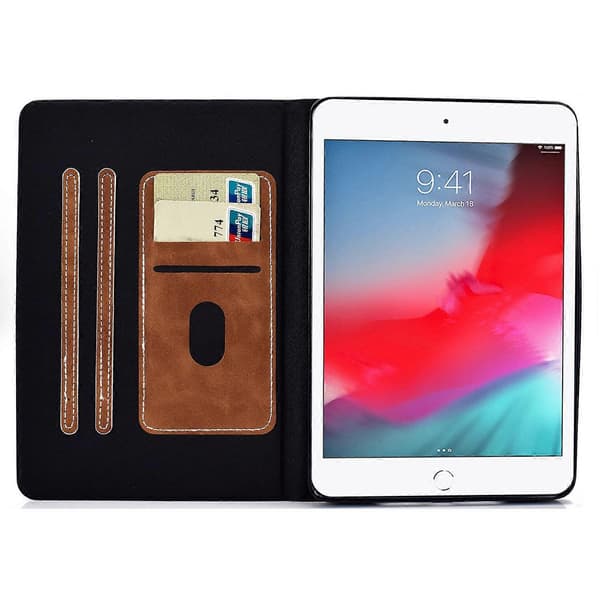 Tablettikotelo iPad Minille