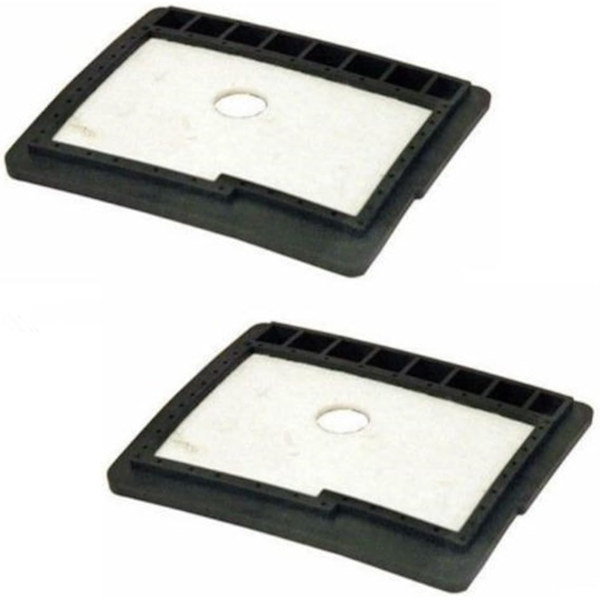 Plæneklipper havemaskine luftfilter, CS300 305 1303103913