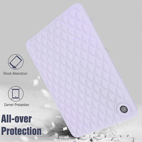 Nettbrettveske for Galaxy Tab A8 10.5 (2021)