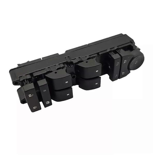 Bilvindusbryter førerside 20835555AB for Cadillac for Escalade 2009-2014 Vindusheisbryter