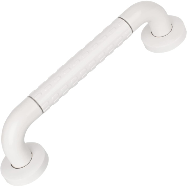 Skridsikker grebstang til badekar, 40 cm