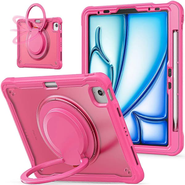Tablet Cover til iPad Air 13 (2024)