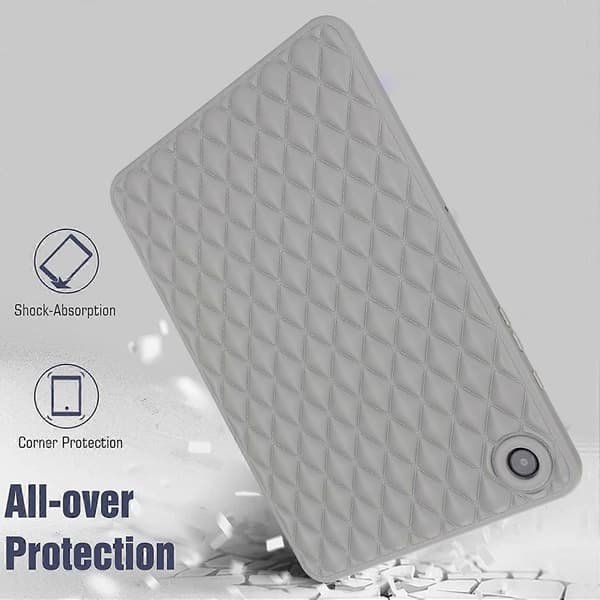 Surfplatta Fodral för Galaxy Tab A8 10.5 (2021)