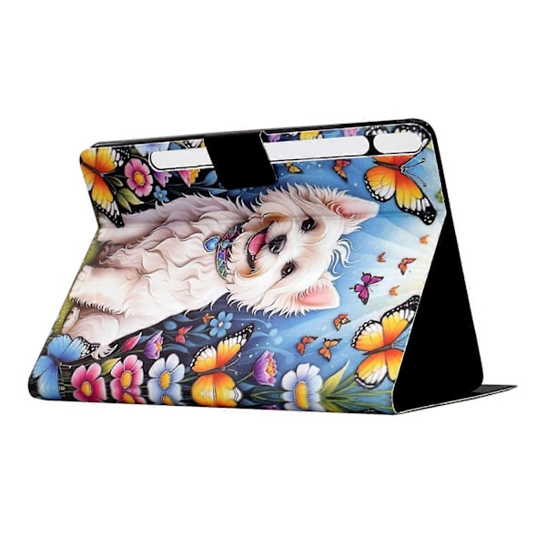 Kompatibel med Galaxy Tab S9 Tablet Cover