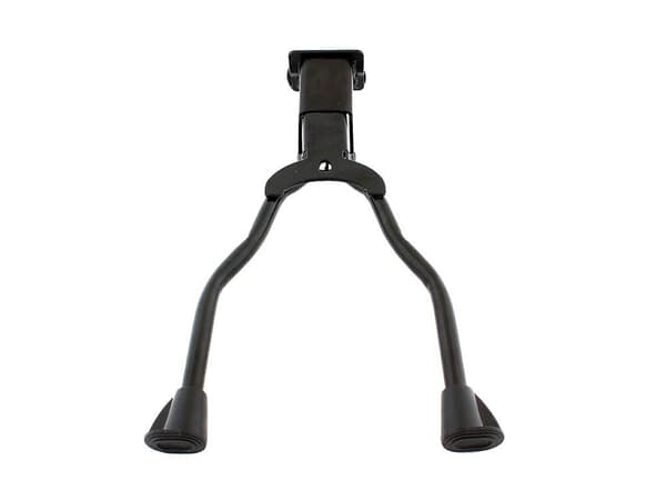 Cykelställ Dubbel - Cykelställ black