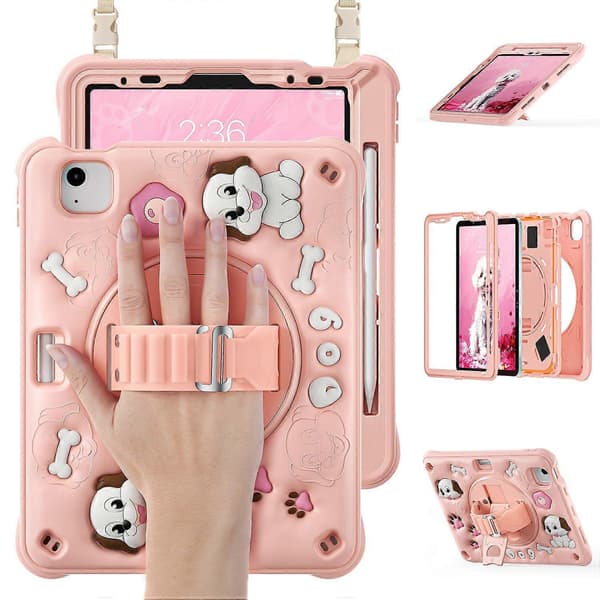 Tablet Cover til iPad Air 11 (2024)