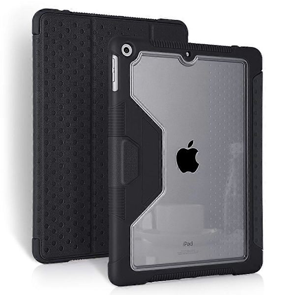 Tablettikotelo iPad 10.2:lle (2021)