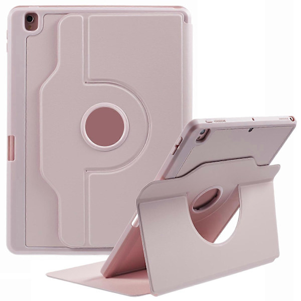 Tabletetui for iPad 10.2 (2021)