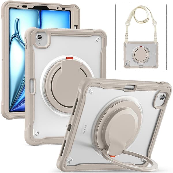 Tablet Cover til iPad Air 11 (2024)