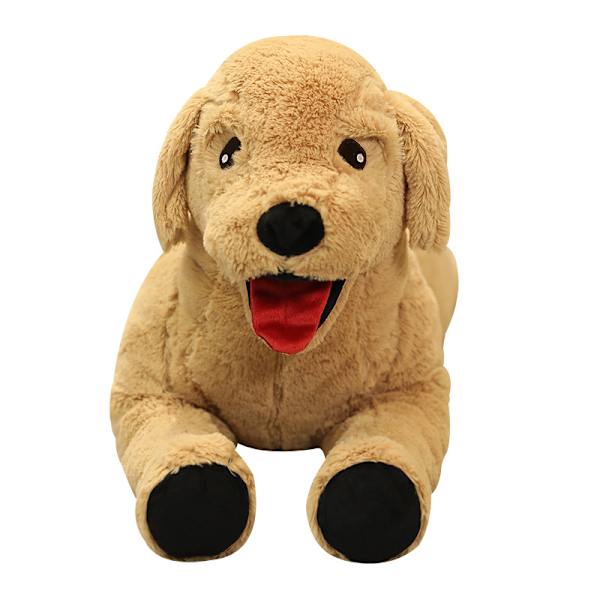 Golden retriever gosedjur sales