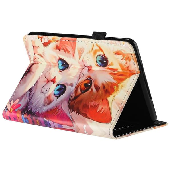 Kompatibel med Amazon Kindle Paperwhite 6 (2024) Tablet Cover