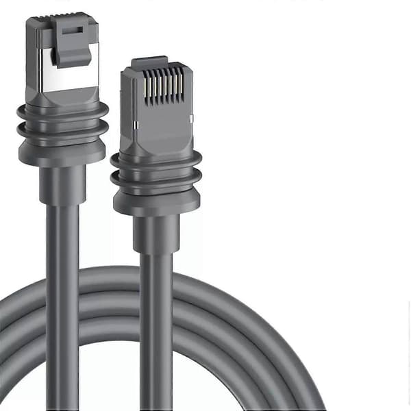ONTEN SL301rlink Gen 3 Kabel 1,5m 1000Mbps Höghastighets Satellit Internet Förlängningskabel