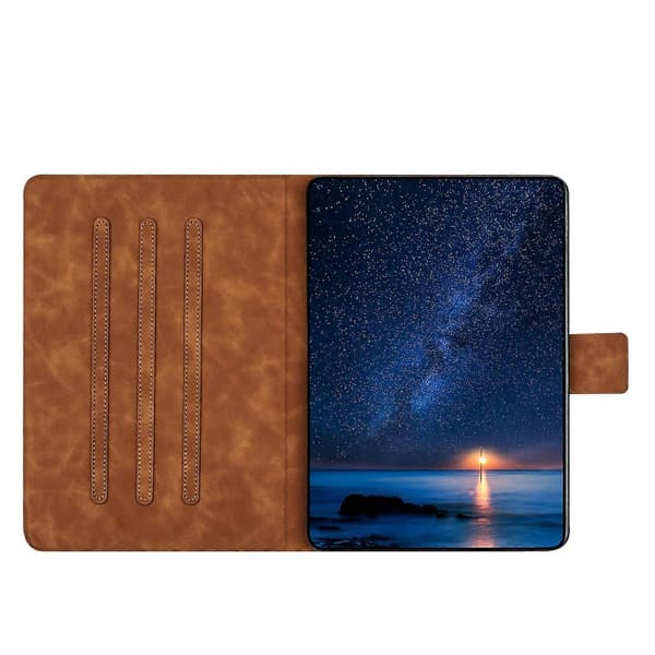 Kotelo iPad Air 11 (2024) -tabletille