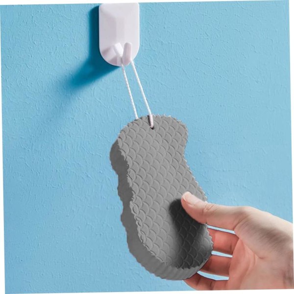 Super Soft Exfoliating Shower Sponge Dead Skin Removal Shower Sponge