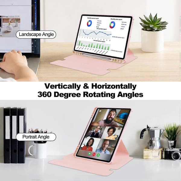 Yhteensopiva Galaxy Tab S10 FE -tablettikotelon kanssa