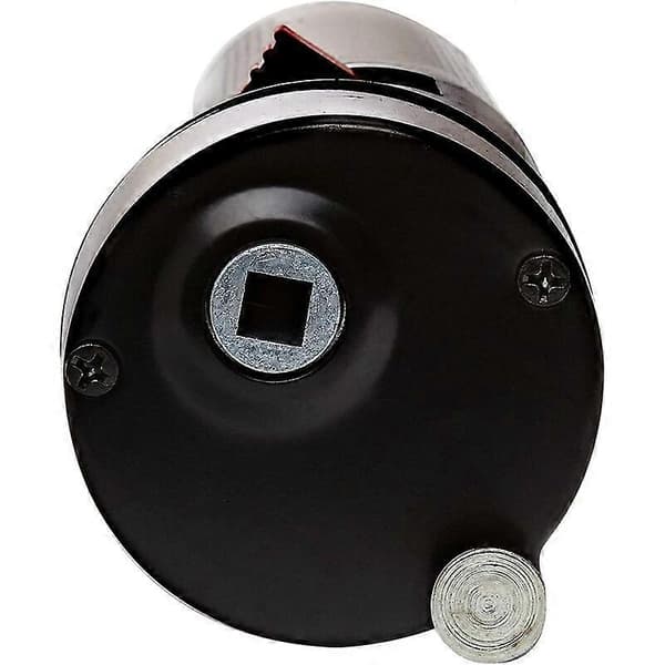 1,5 V grillimoottori