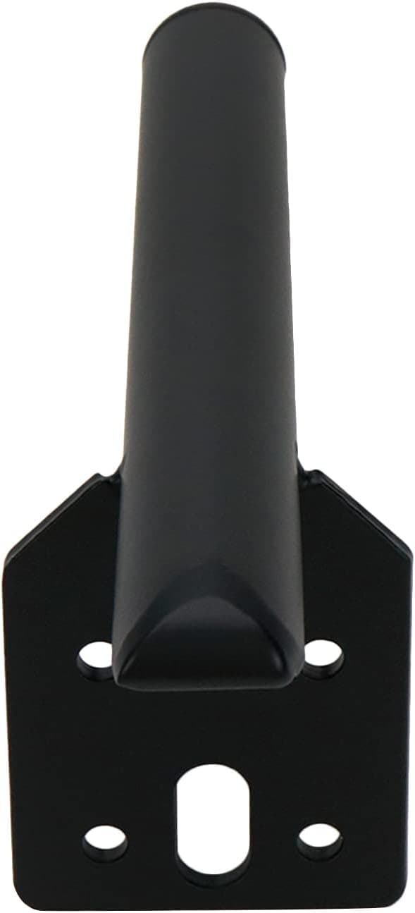 4-pack moderna soffbordben Höjd 6\"/150mm skåpstödben