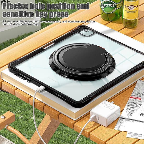 Tablet Cover til iPad Air 13 (2024)