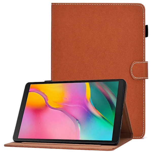 Surfplattefodral för Galaxy Tab A 10.1 (2019)