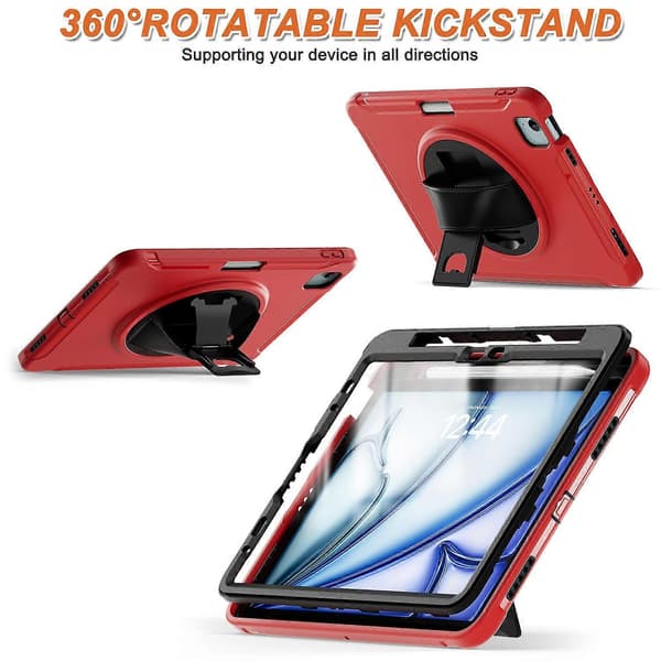 Tablet Cover til iPad Air 11 (2024)