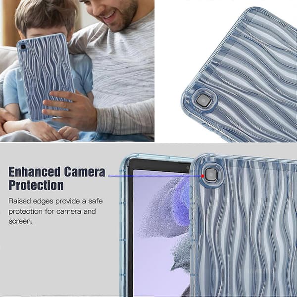 Tabletveske for Galaxy Tab A7 Lite 8,7-tommer
