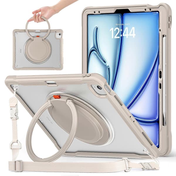 Tablet Cover til iPad Air 13 (2024)