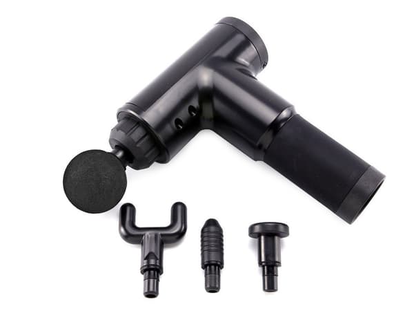 Massagepistol / Muskelpistol / Massage Gun - Trådløs