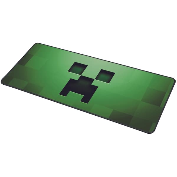 Musemåtte Minecraft - 70x30 cm - Gaming
