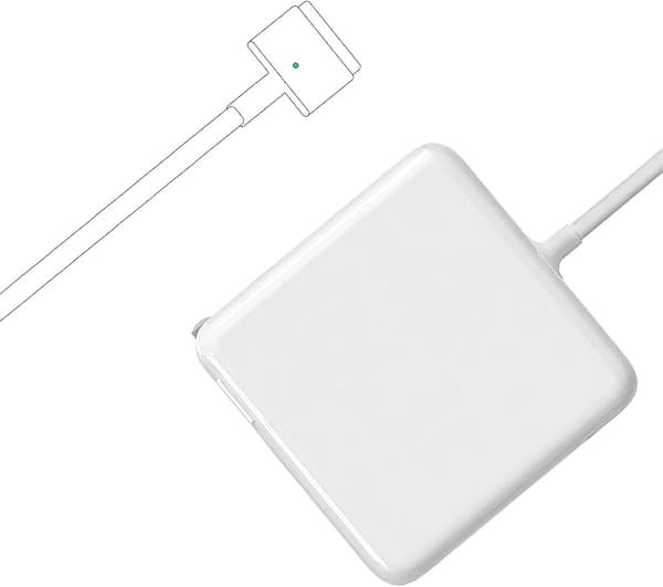 Erstatningsoplader 45W til Macbook Air A1465 A1436 A1466 A1435