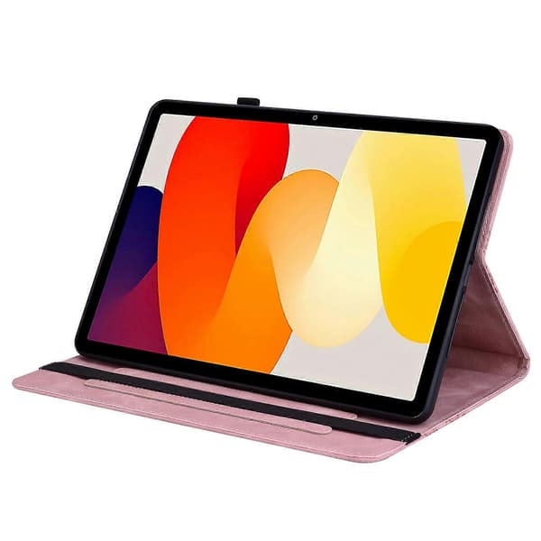 Kompatibelt med Xiaomi Redmi Pad SE Tablet Fodral