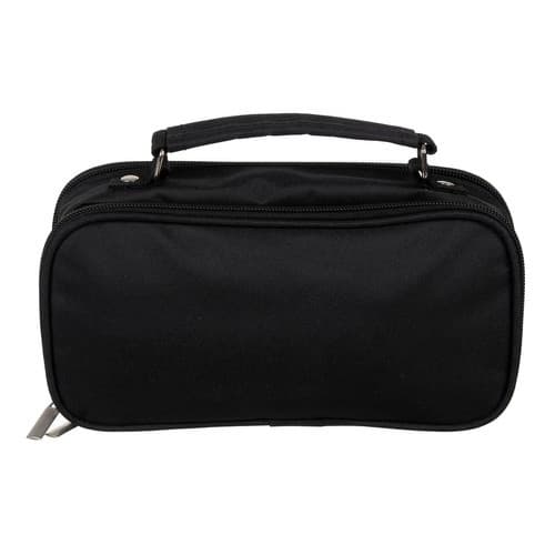 Penaalikotelo / Penaali - Kotelo lyijykynille black