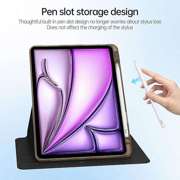 Tablet Cover til iPad Air 13 (2024)