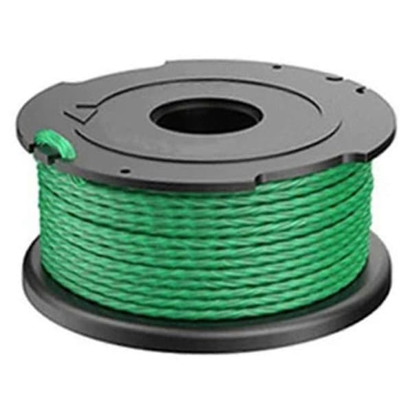 1 stk. A6486 ABS-spole for Black &amp; Decker gressklipper nylon trimmingshode