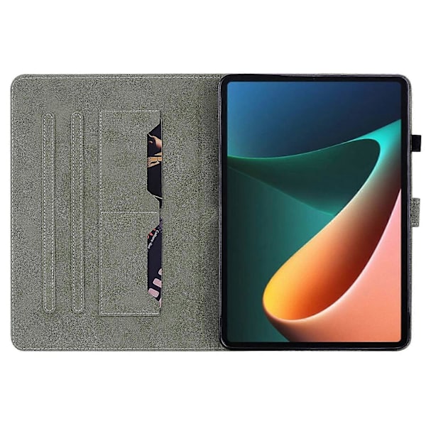 Tablettikotelo Xiaomi Pad 5 Prolle