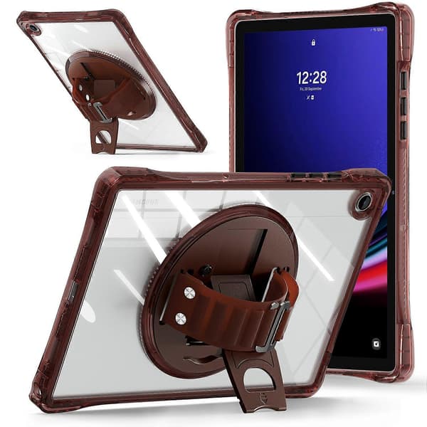 Etui til Galaxy Tab A9+ nettbrett