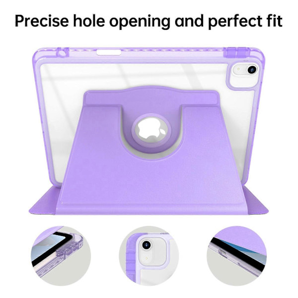 Tablet Cover til iPad Air 13 (2024)
