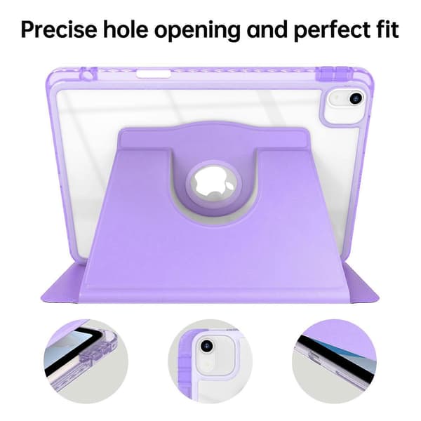 Tablettveske for iPad Air 13 (2024)